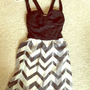 Maxi Summer Dress